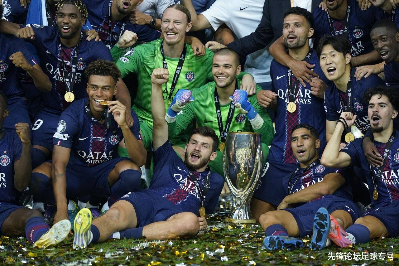 欧超杯赛前再迎强敌，尤文图斯豪取连胜，主帅态度——气氛紧张，训练强度明显提升的简单介绍