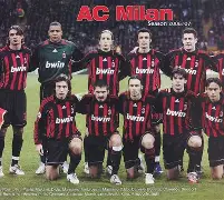 包含AC米兰内部会议纪要流出——赛前篮板制胜;社区盾使命明确;临场指挥获称赞的词条 包含AC米兰内部会议纪要流出——赛前篮板制胜;社区盾使命明确;临场指挥获称赞的词条