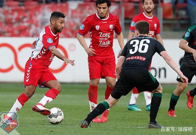 阿贾克斯迎战费耶诺德