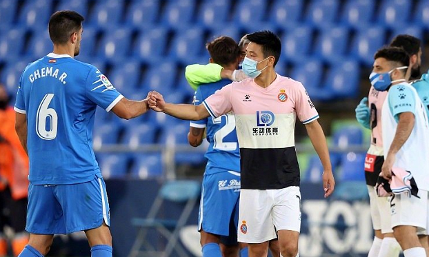 西甲夏季转会期6