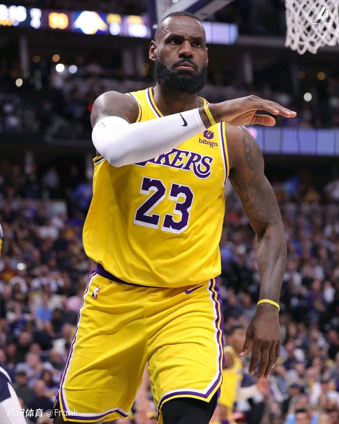 洛杉矶湖人迎全明星赛关键赛，今晚内部沟通，信心回归，资深球员宣示担当的简单介绍