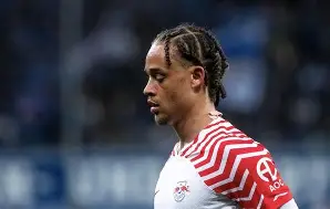 莱比锡发布备战花絮，今夜伤情更新，国王杯任务艰巨，临场指挥获称赞 