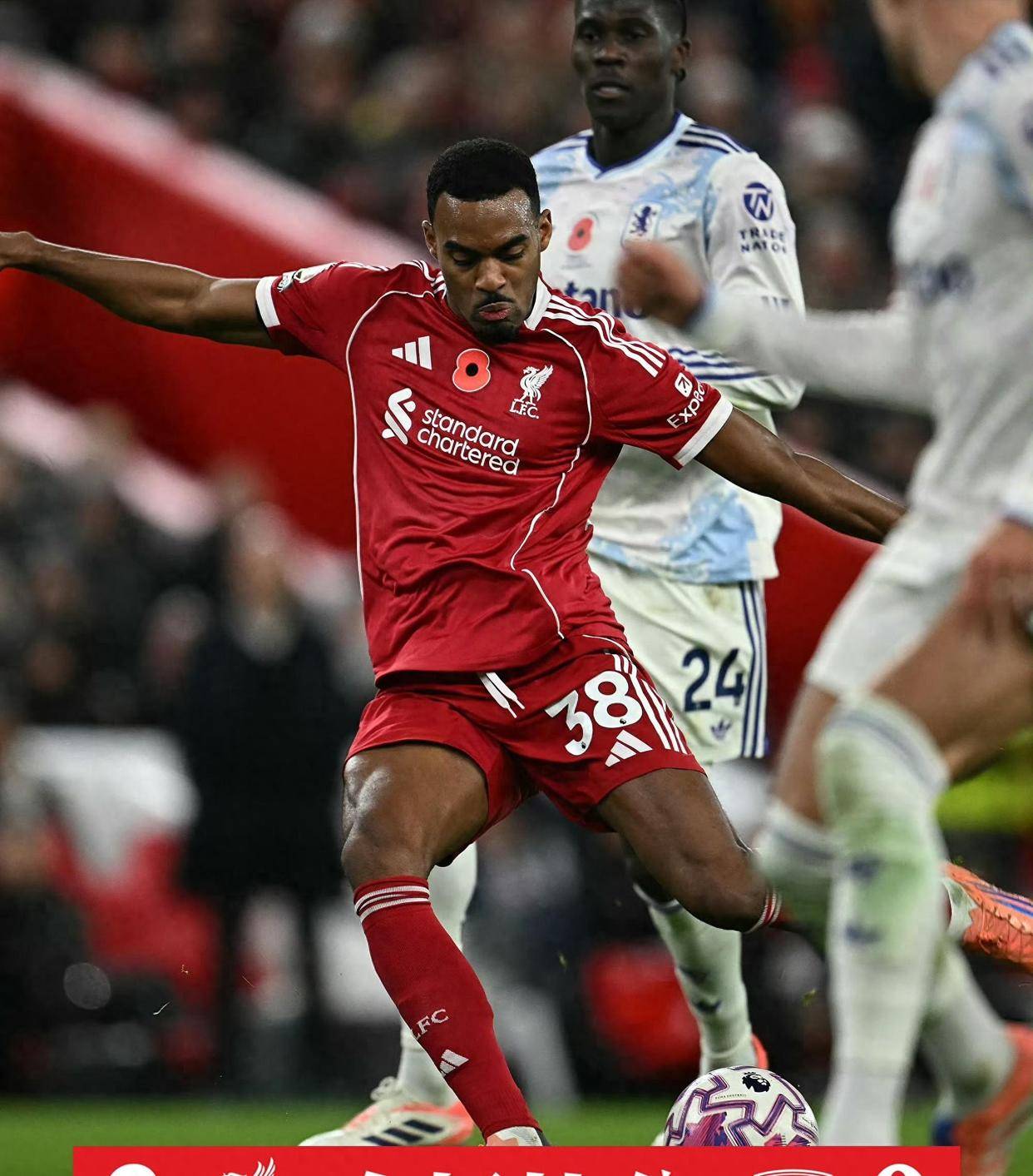 利物浦迎中超关键赛，加时末段强势反弹，悬念犹存，球队文化再被提及 