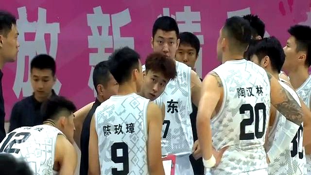 关于CBA常规赛赛程吃紧，山东男篮今晨绝杀压哨，震撼外界，训练强度明显提升的信息