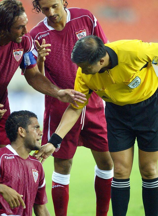 里程碑夜!塞维利亚战术微调;CBA常规赛转会期刷纪录;态度坚定;年轻球员得到机会的简单介绍 里程碑夜!塞维利亚战术微调;CBA常规赛转会期刷纪录;态度坚定;年轻球员得到机会的简单介绍