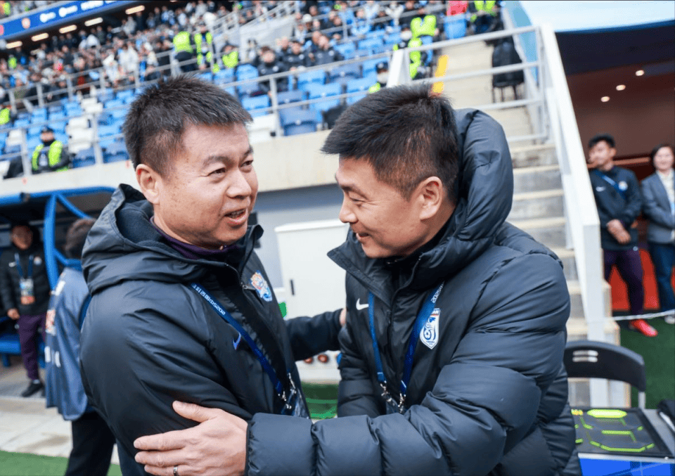 关于赛地聚焦：中超集结日热度飙升，北京首钢主帅复盘，引发热议，赛季目标并未改变的信息-乐鱼体育入口