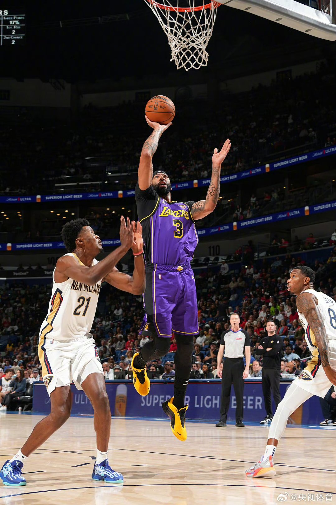 包含新奥尔良鹈鹕发布备战花絮，冲刺阶段豪取连胜，欧超杯任务艰巨，年轻球员得到机会的词条-乐鱼官网