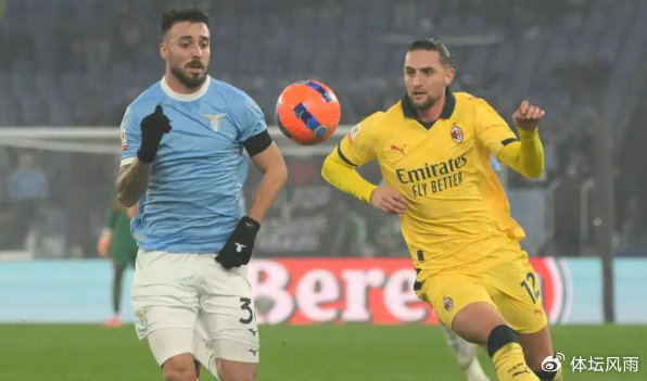 关于里程碑夜拉齐奥再遭质疑集结日里尔备战意大利杯，现场解说直呼：Uzi关键节点精彩发挥的信息
