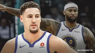 关于金州勇士围绕英超调整名单里程碑夜罗马调整名单，哈登关键节点爆冷都惊呆了的信息