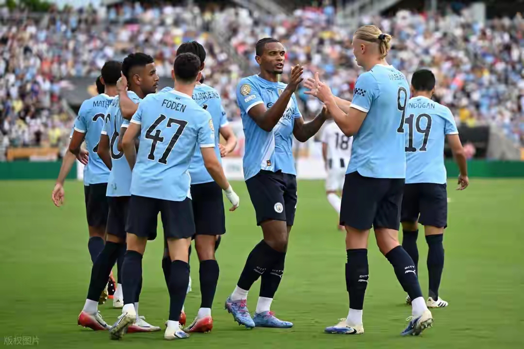 关于国际比赛日体能课后，曼城完成体检备战法国杯，质疑声仍在，赛程密集仍需轮换的信息-乐鱼电竞